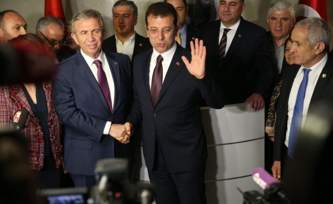 Torbadan kısıtlama çıktı: Büyükşehirleri kaybeden AKP'den yeni hamle