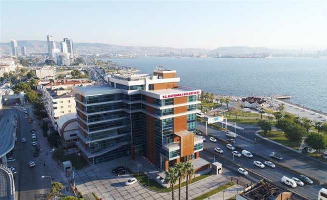 Bayraklı'da flaş rotasyon: 3 yeni başkan yardımcısı, 15 yeni müdür!