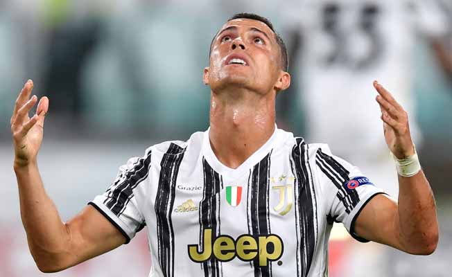 Dünyaca ünlü futbolcunun korona testi pozitif çıktı