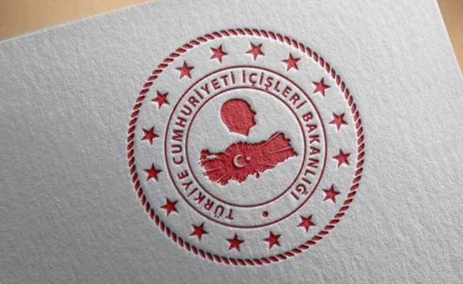 İçişleri Bakanlığı'ndan AYM üyesine yanıt gecikmedi