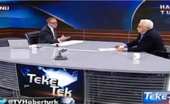Fatih Altaylı, Levent Kırca ile olan kavgasını Youtube'tan sildirtti