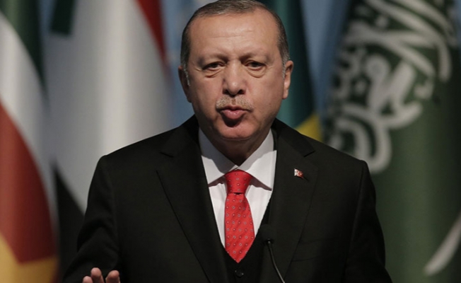 Erdoğan'dan milletvekillerine kritik talimat