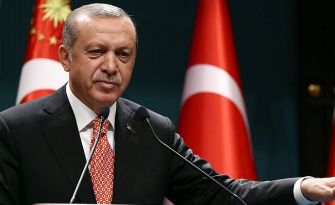 AKP'li eski vekilden dikkat çeken Erdoğan mesajı
