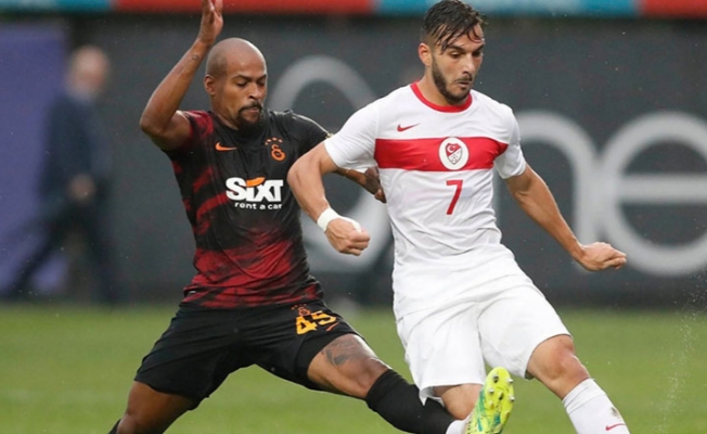 Florya'daki tokat krizinde yeni gelişme: Fatih Terim çıldırdı