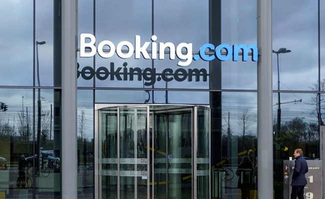 Booking.com geri dönüyor