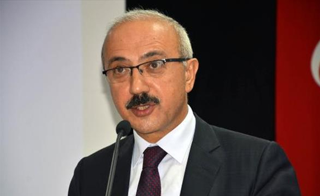 Bakan Elvan'dan CHP'li vekile çirkin sözler
