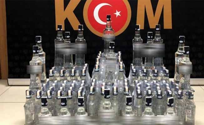 Sahte içkide ölü sayısı artıyor