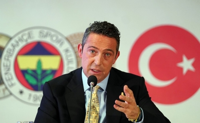Ali Koç: Belki de şampiyonluğa mani oldu