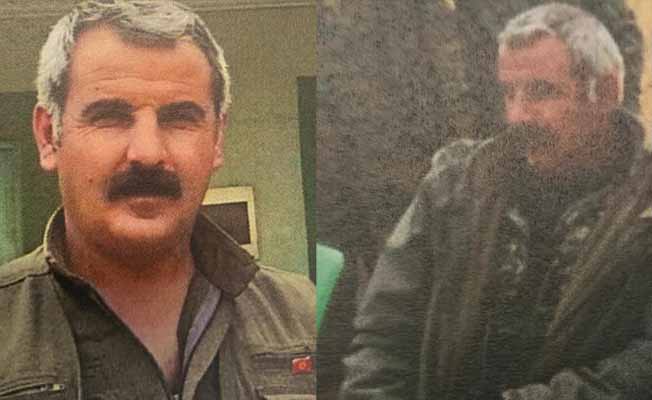 PKK'nın Sincar sorumlusu Fuat Zengin öldürüldü