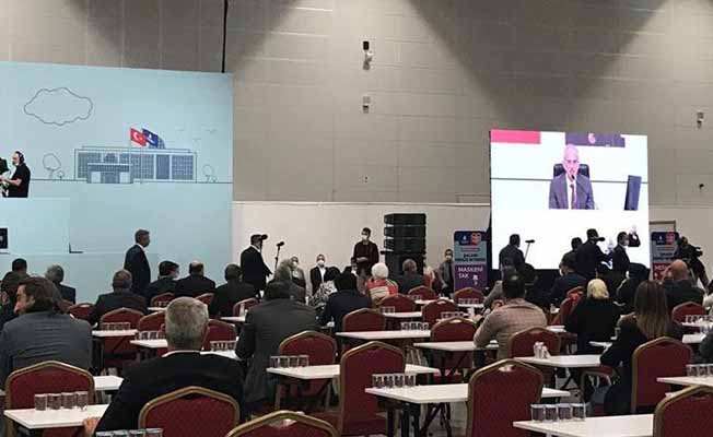 İYİ Parti’nin protestosu İBB Meclisi'ne damga vurdu