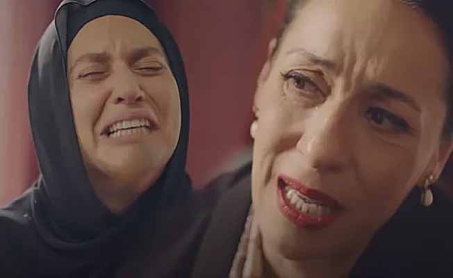 Kırmızı Oda'da üzücü ayrılık