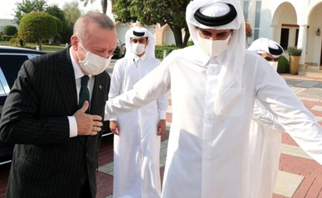 Katar, Türkiye ve Taliban anlaştı