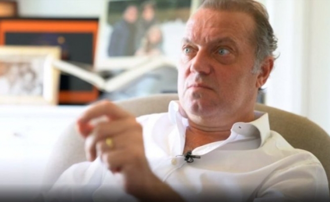 Cem Uzan'dan Berberoğlu paylaşımı: Bu süreç benimle başladı