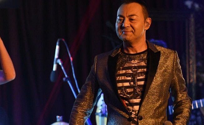 Serdar Ortaç'a Chloe'den yasak
