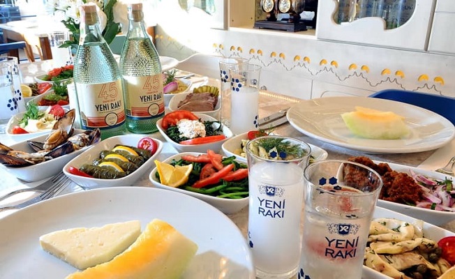 Rakının ÖTV'si yüzde 443 arttı!