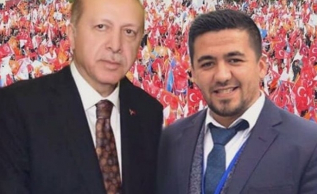 AKP'li yöneticiden skandal paylaşım: Erdoğan'dan kurtulmak istiyorsanız...