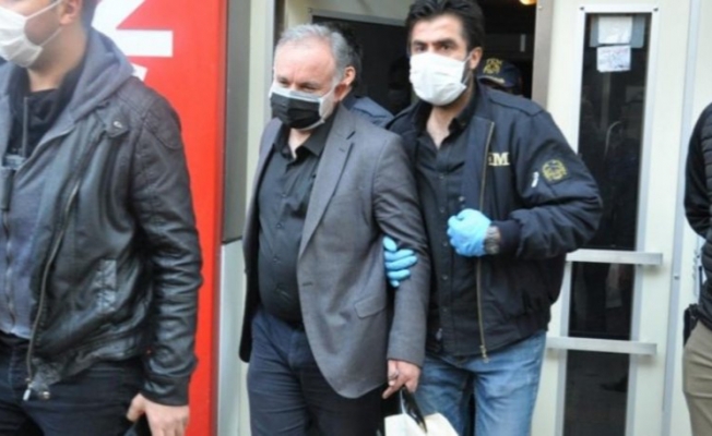 Ayhan Bilgen'e beraat