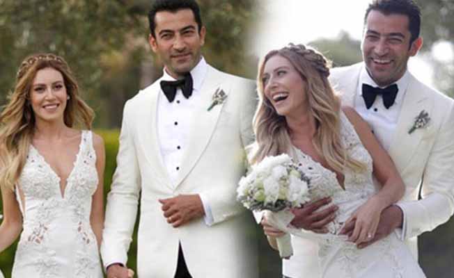 Kenan İmirzalıoğlu - Sinem Kobal çiftinin bebeklerinin ismi belli oldu