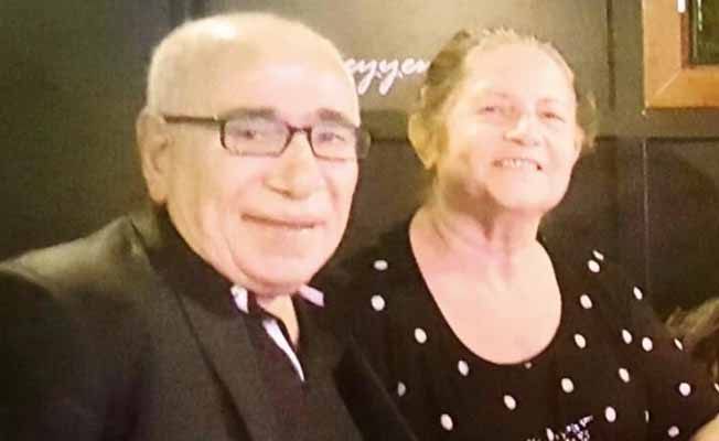 İlyas Salman'ın 45 yıllık eşi