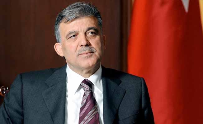 Abdullah Gül: Partimiz kapatıldı böyle saldırmadık