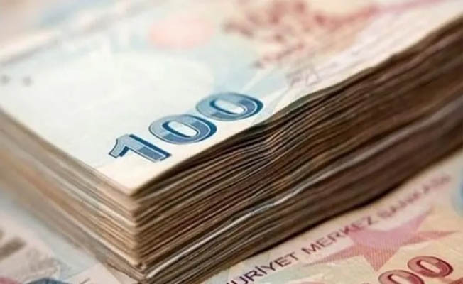 Eylüll' de Bütçe 29,7 milyar lira açık verdi