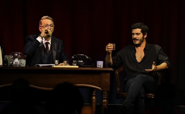 Burak Deniz: Paris Hilton benimle yemek yemek isterdi
