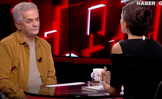 Eşiyle yemek yedi haberine bomba cevap