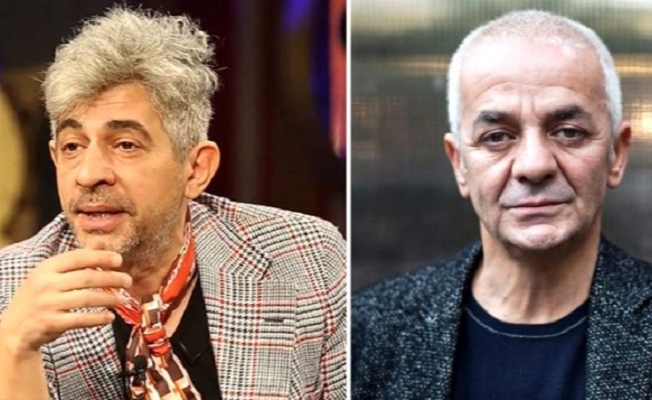 Zafer Algöz'den Okan Bayülgen'e ağır suçlama