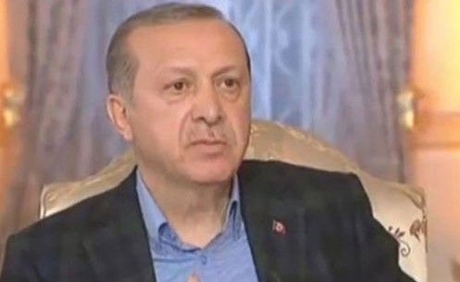 Erdoğan yine anketleri açıklayamadı