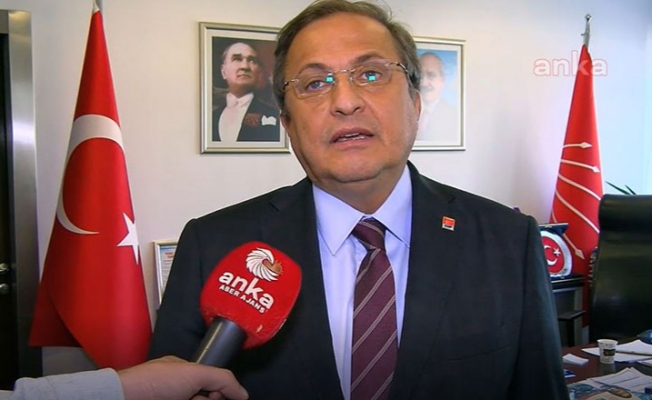 CHP'li Torun ifşa etti: AKP'li belediyelere böyle para aktarılacak