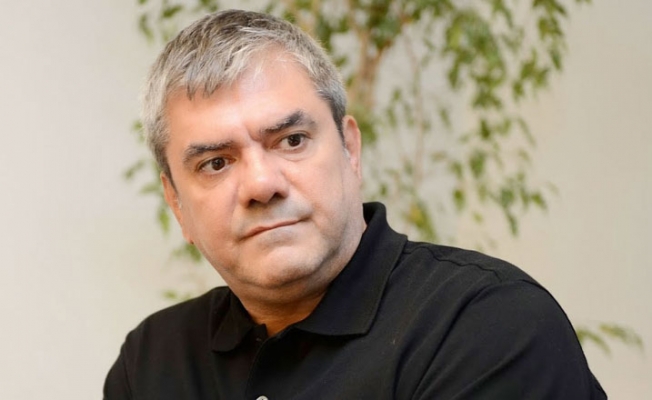 Yılmaz Özdil: Can güvenliğimiz yok, korumalarla dolaşıyoruz