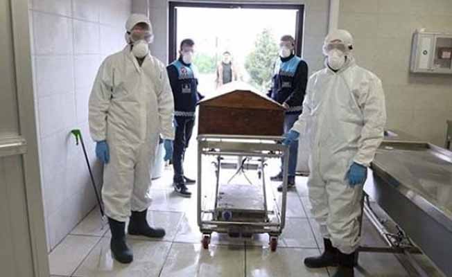 CHP'li vekilden korona ölümleriyle ilgili şok iddia