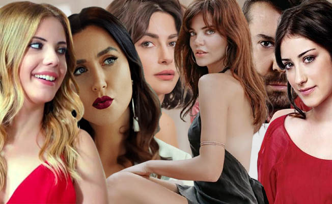 Eylül ayına damga vuran magazin olayları