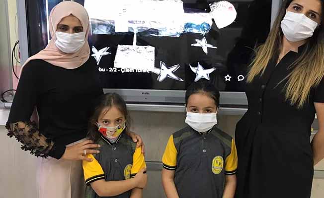 Karton teleskopla NASA'da dereceye girdiler