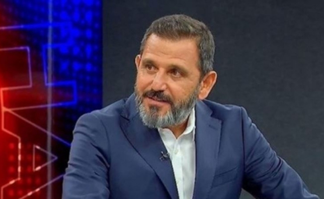 Fatih Portakal istifasıyla ilgili iddialara ne dedi?