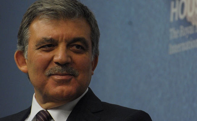 O gazeteci anlattı: Abdullah Gül'ü ilk kez böyle heyecanlı gördüm