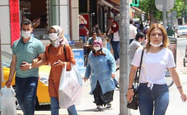 Bir şehirde daha sigara içme yasağı