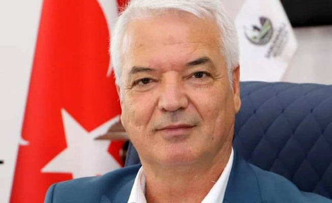 CHP'li Belediye Başkanı yoğun bakıma kaldırıldı