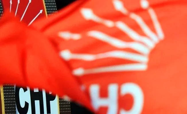 CHP Parti Meclisi bugün toplandı: