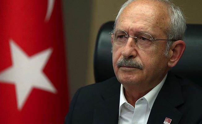 Kılıçdaroğlu'ndan yoksullukla Mücadele Günü Mesajı: "Yiğit Muhtaç Olmuş Kuru Soğana"