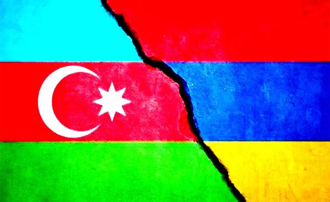 Azerbaycan ile Ermenistan arasında geçici anlaşma