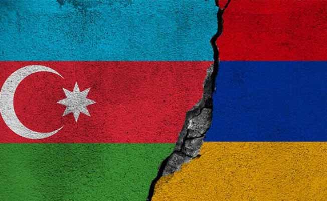 Ermenistan yine sivillere saldırdı!