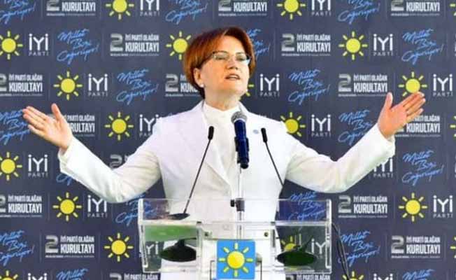 Meral Akşener'den destek ve tebrik mesajı: Kadınlar için bir ilham kaynağı oldu