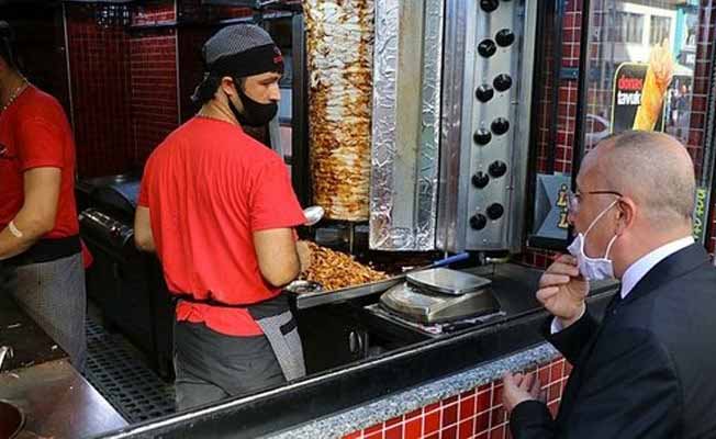 Esnaftan valiye: Canıma yetti, gebermek istiyorum