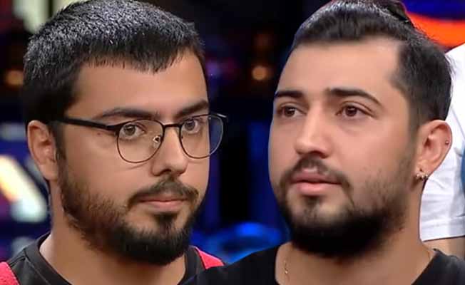 MasterChef'te tansiyon yükseldi! 'Ezikçe bir davranış'
