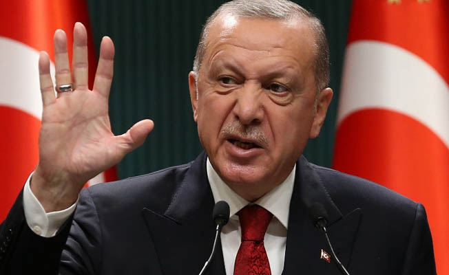 Erdoğan'dan Şırnaklılara : Ayrımcılığın hesabını sormak boynumun borcudur