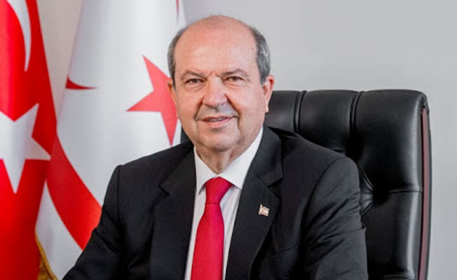 KKTC'nin 6.Cumhurbaşkanı Ersin Tatar oldu