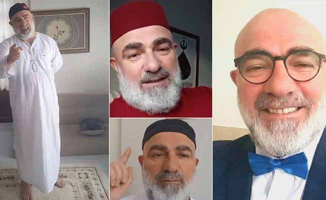 'Menzil Tarikatı'nın bakanlıktaki rolü ne?'