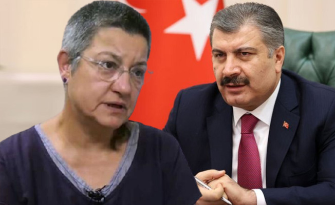 Türk Tabipleri Birliği: Birlik ve beraberliği korumak için gerçekleri söylemek gerekir