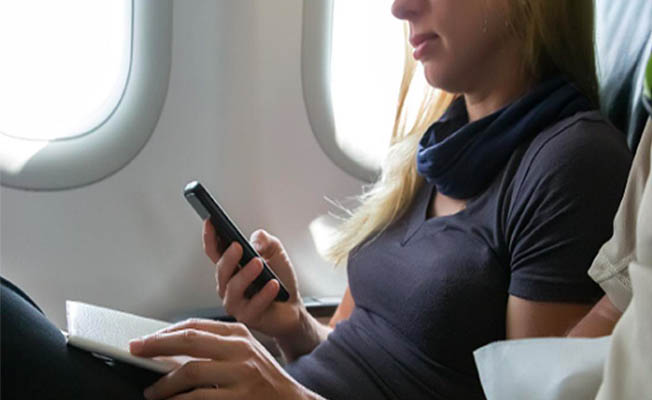 Akıllı telefon ve turizmin geleceği